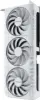PRIME GeForce RTX 5070 12G Edición OC Blanca