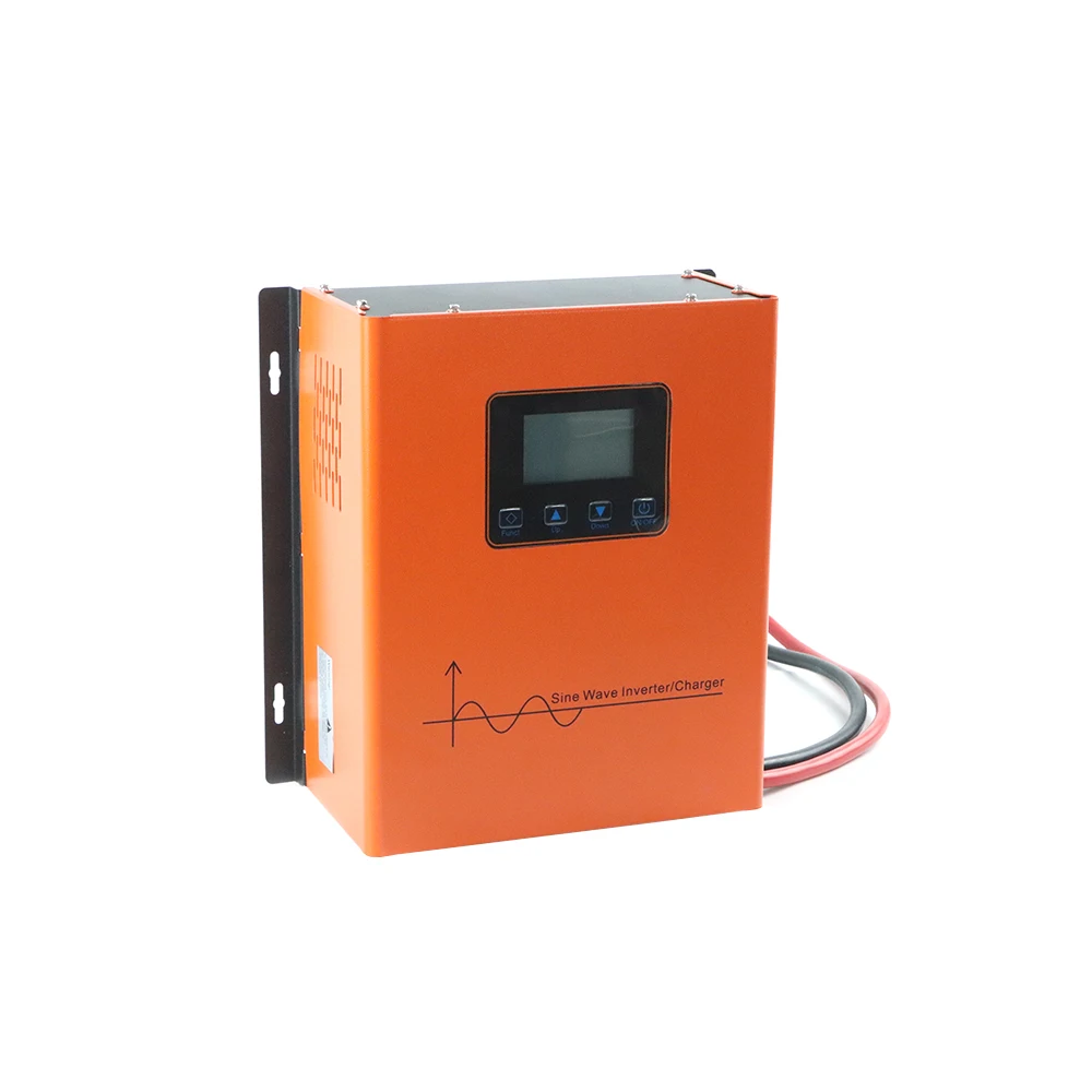 Sine Wave Inverter 12v 24v Power Inverters Inverter Ac 220v - Buy ...