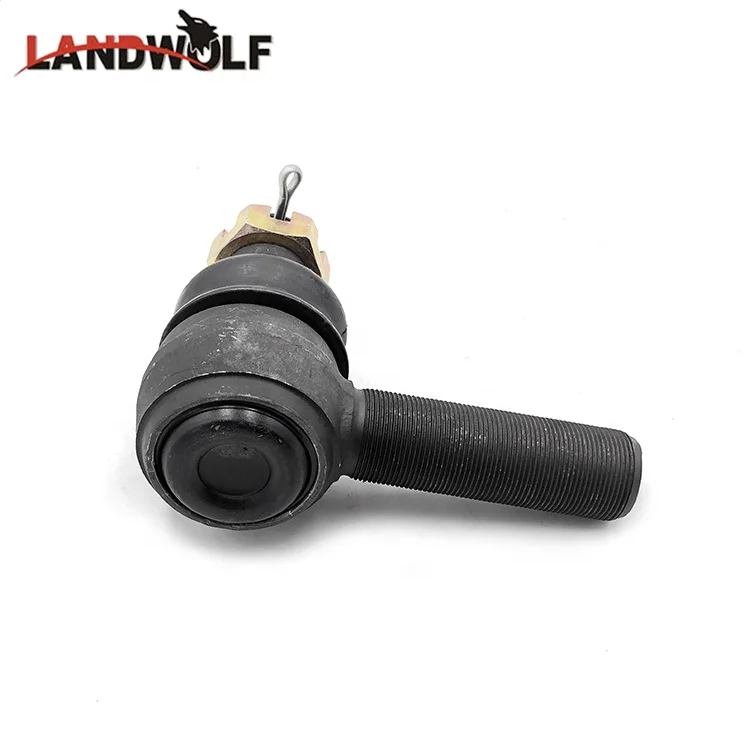 60110586 2307010TL Truck Crane Chassis Drag Link Ball Joint For  