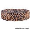 Marrone leopardo pesante