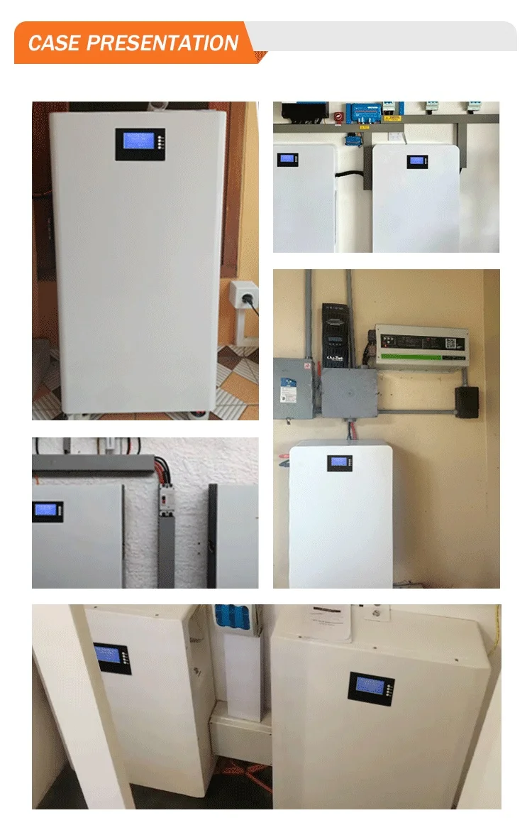 product 15kwh low voltage ess battery 48v 280ah 314ah lifepo4 floor standing design ce  un383 parallel  deye inverter supported-7