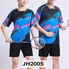 Traje azul Jh2005