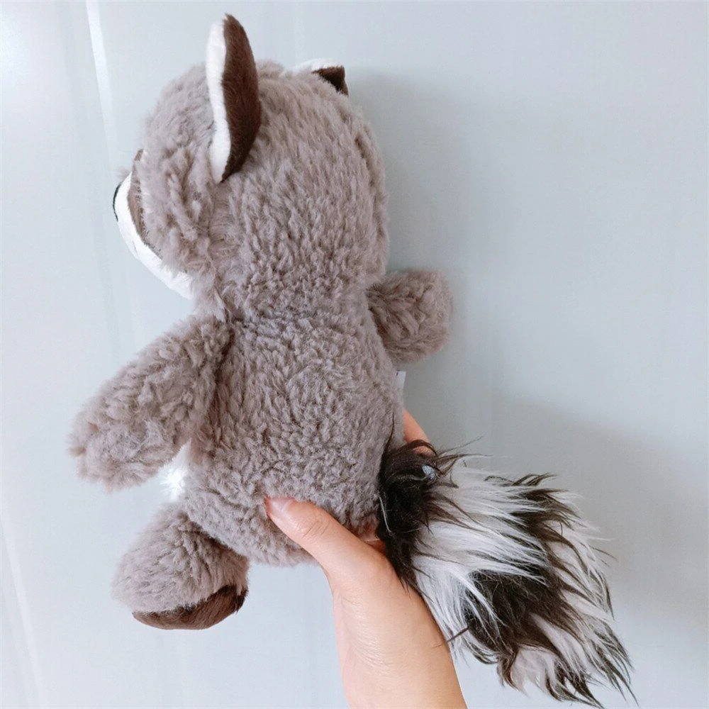 Gnomi di peluche di Natale Bambole Abo lavorato a maglia rosso Gnomi di peluche di Natale Bambole Abo lavorato a maglia rosso