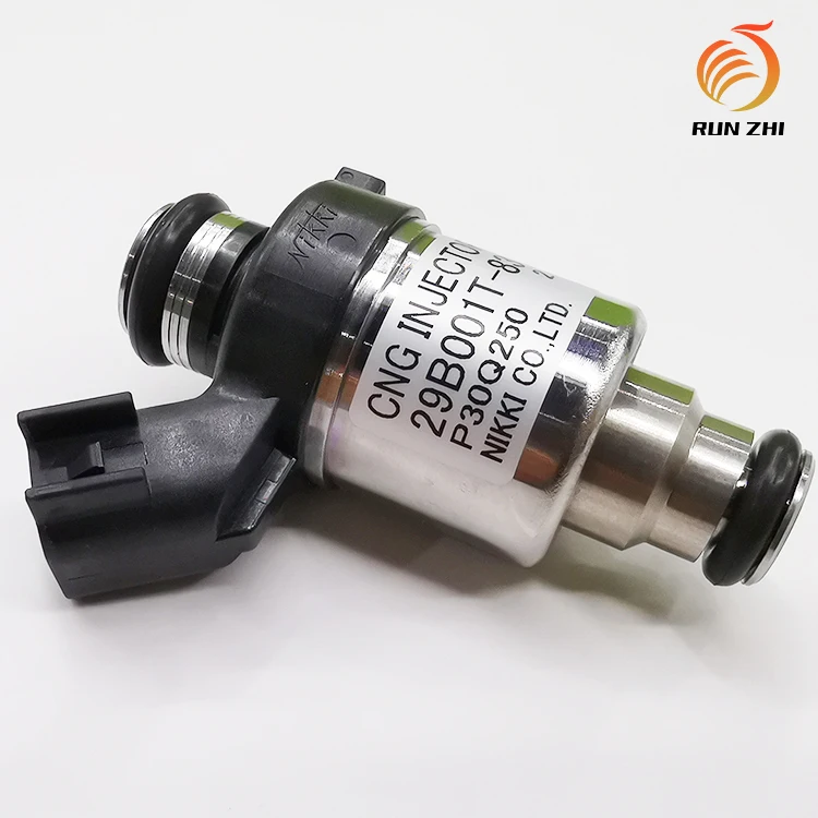 Yuchai Petrol Nozzle 29B001-832 - High Speed Steel Injector