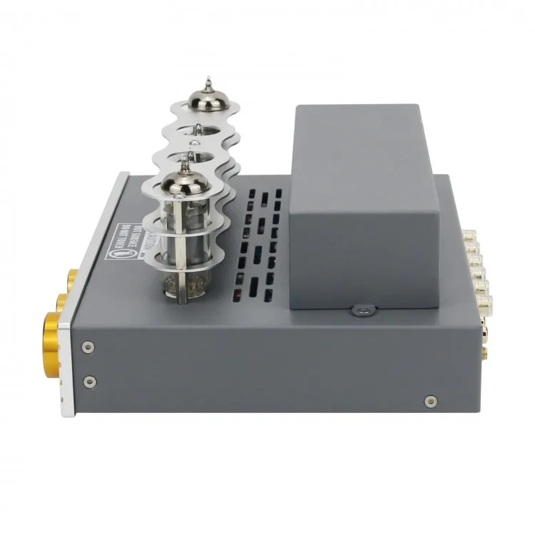 SUCA AUDIO TUBE A1 真空管アンプ 本体 SUCA AUDIO TUBE-A1 シングルエンド真空管アンプ ヘッドホンアンプ