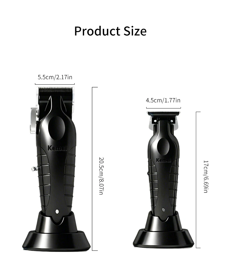 Specifications