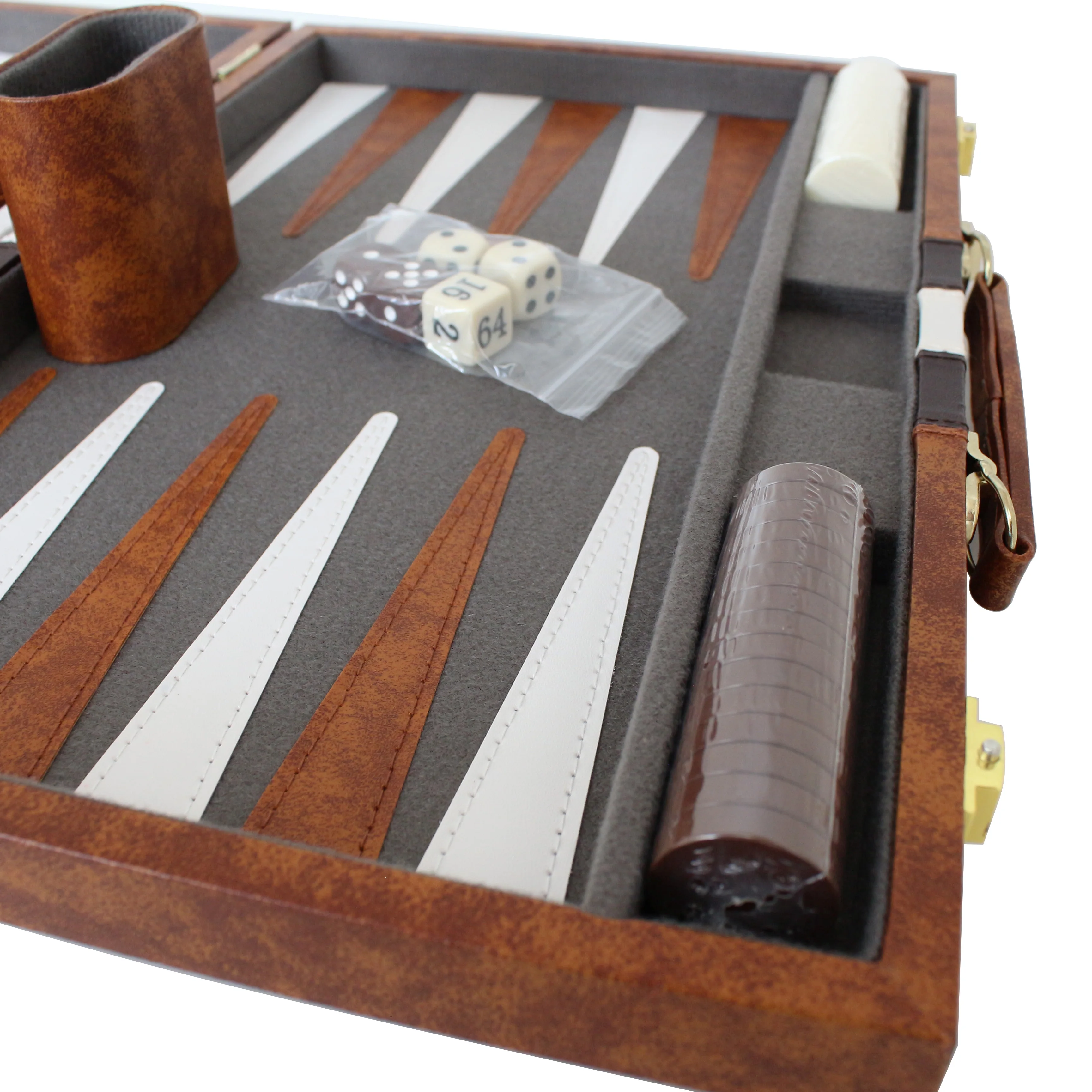 Backgammon Set Classic Backgammon Sets For Adults Board Game With ...