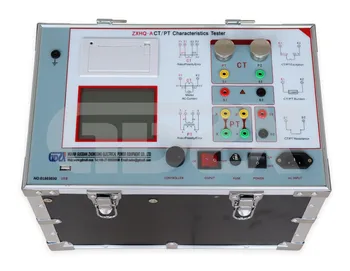 Electronic Transformer Calibrator/current Transformer Field Calibrator/voltage Transformer Field Calibrator