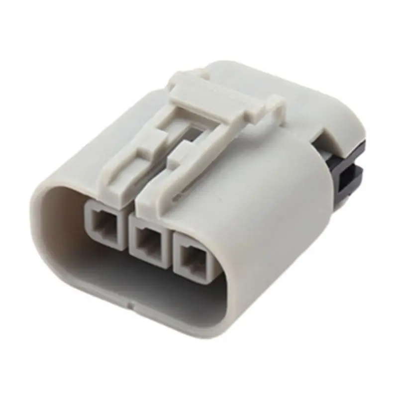 For 7223-1834-40 Connector Japanese Plastic Case Connector - Buy Hy ...