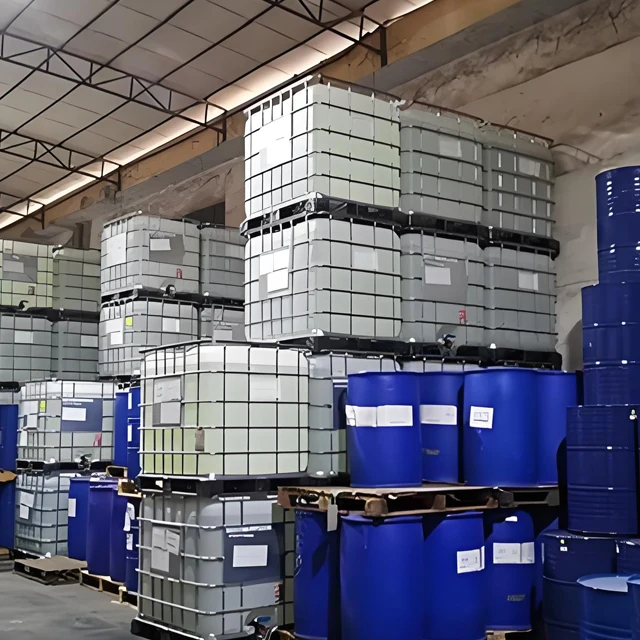 Solvent Naphtha 120 Available From Source Factory CAS 64742-94-5 Solvent Oil 120