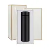 Noir-tasses thermos
