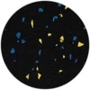 COMPOSITE-Points bleus et jaunes