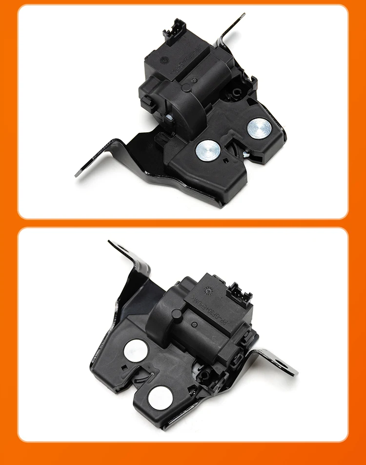 product oe 51247337576 tailgate door lock actuator for bmw mini f54 f55 f56 trunk close lock actuator-5
