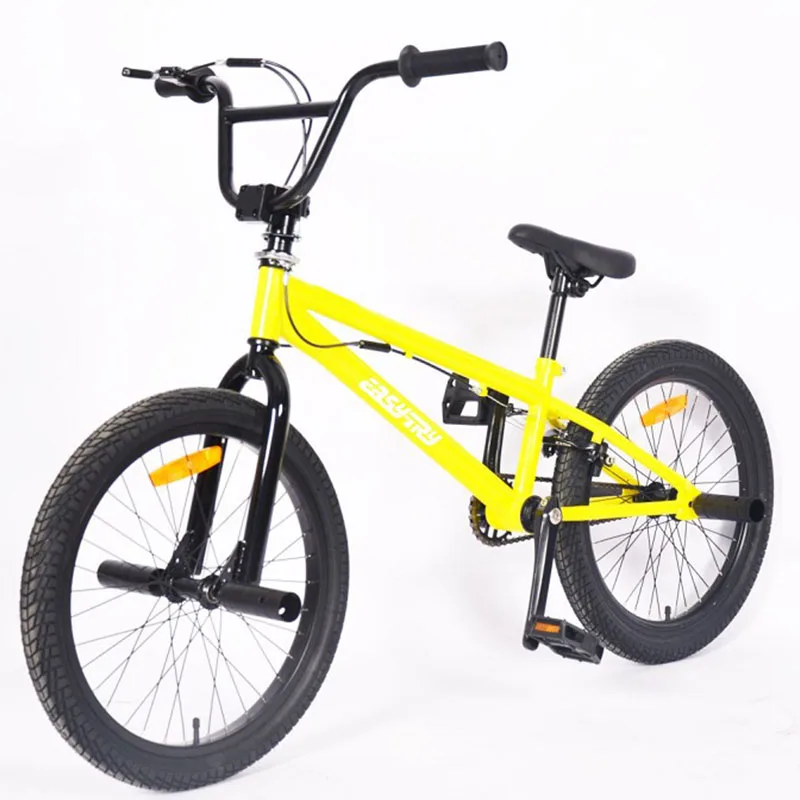 あらゆる種類の格安レーシングストリート自転車、フラットランド自転車 