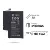 Para iPhone 17 PRO MAX Alta capacidad