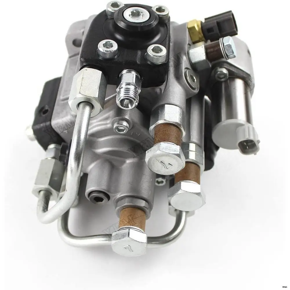 Fuel Injection Pump 294050-0364 22100-E0351 for Hino Engine J08E 4