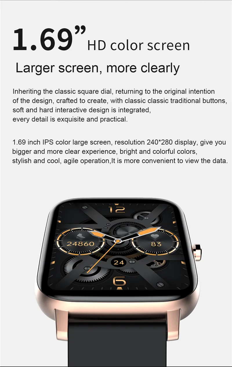Ainoomax L156s Smart Watch I5 F8 Smartwatch H80 H30 P22 Phone Reloj  Inteligente - Buy Ainoomax L135 Smart Watch I5 F8 Smartwatch Phone Reloj  Inteligente,F8 Smart Watch,Smartwatch F8 Product on Alibaba.com