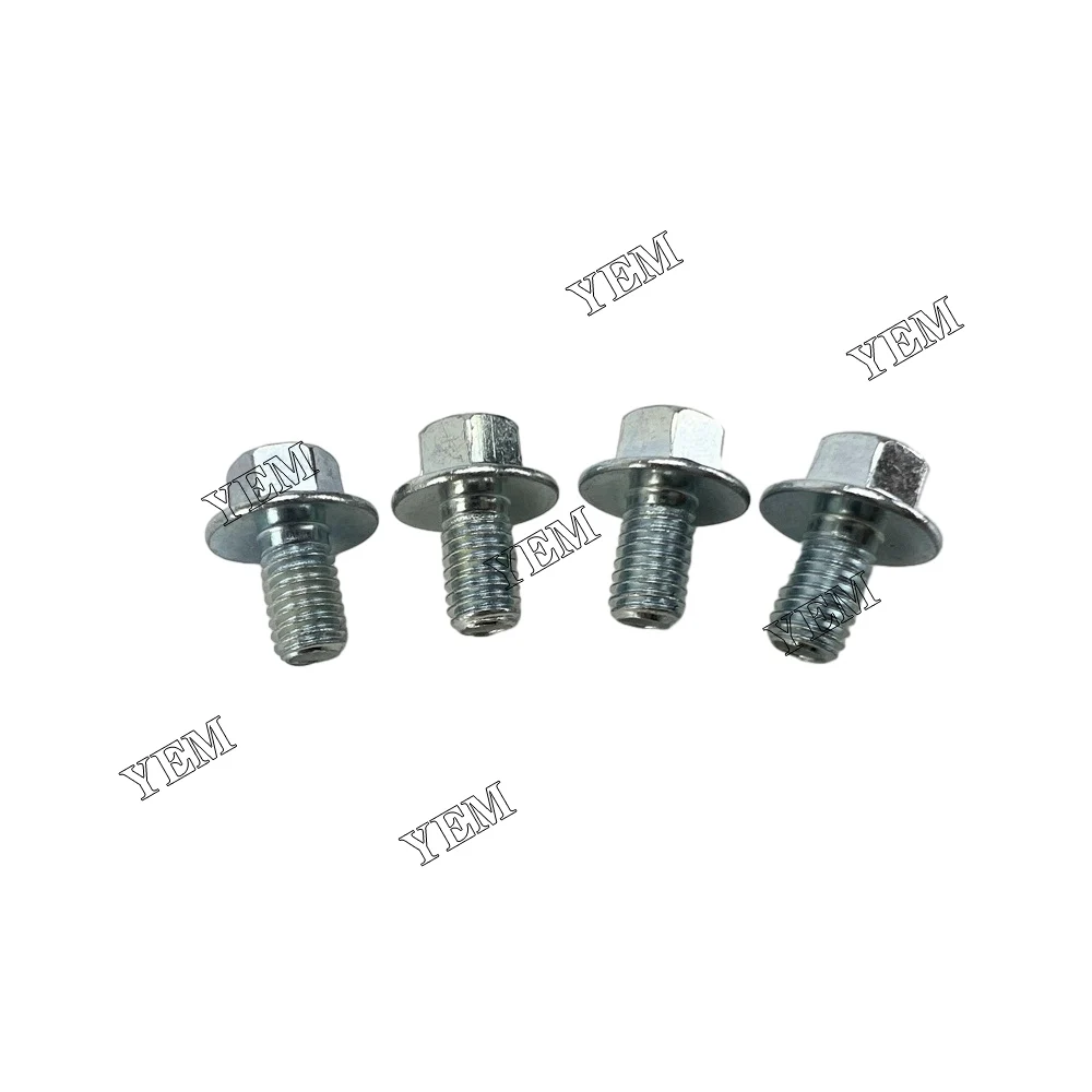C7.1 Oil Cooling Nozzle Bolt T406777 for Caterpillar Engine.