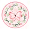 9 inch paper plate