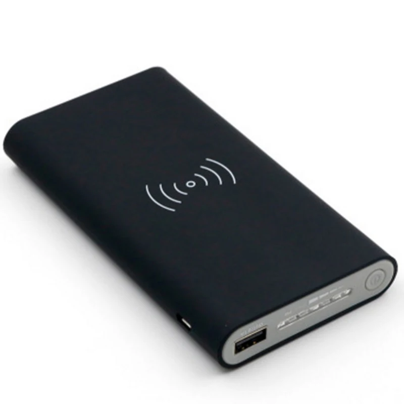 Power Bank With Led Indicators Best Power Bank Portable Power Bank