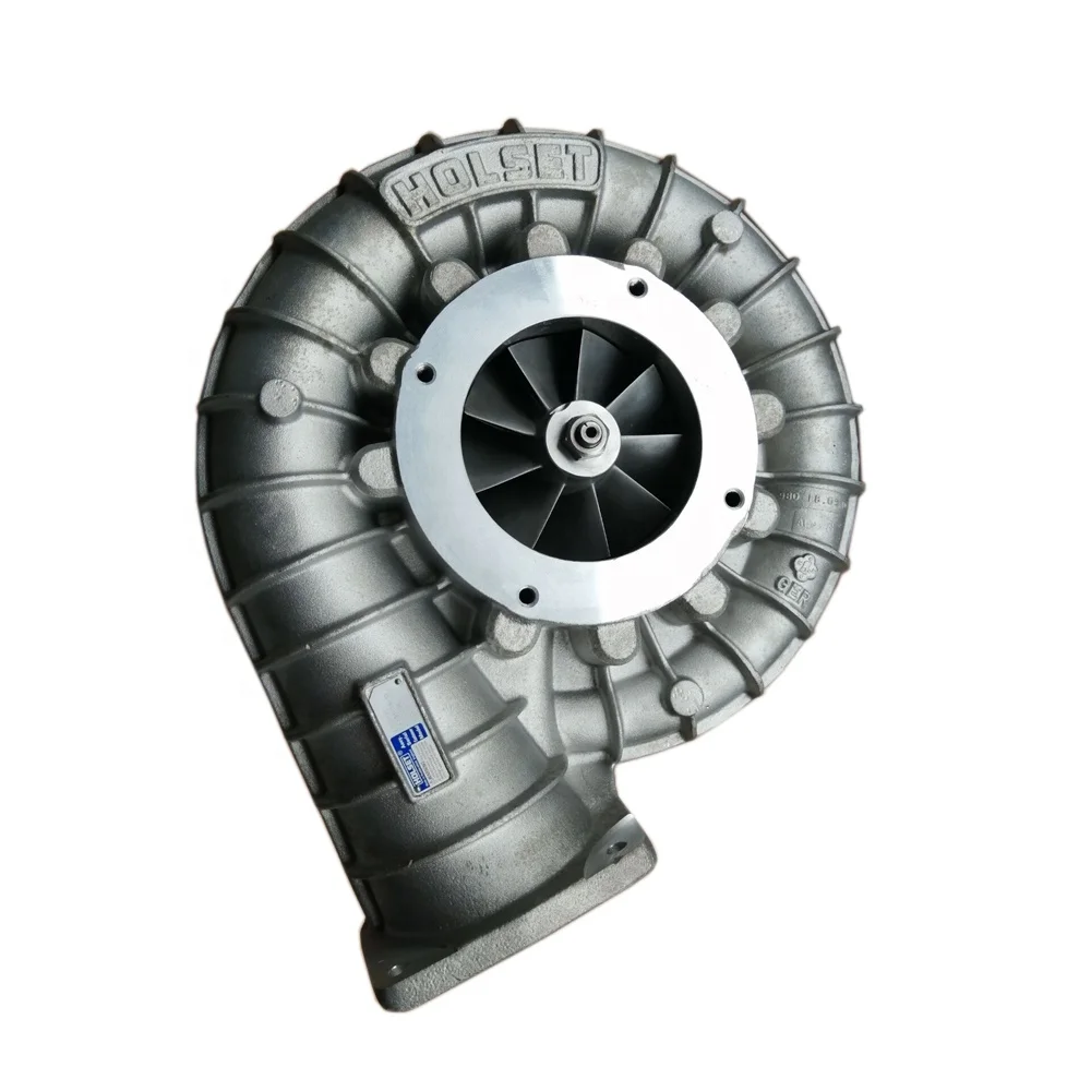 cummins diesel engine turbocharger 3533197 5457232 3803662 
