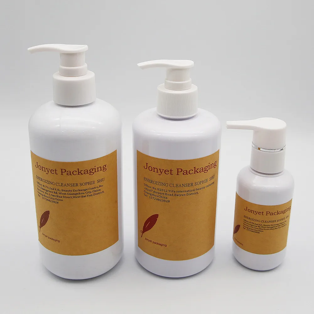 body lotion without plastic packaging