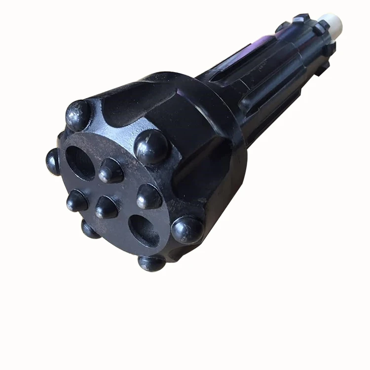 QL50 QL60 QL80 Down the Hole Dth Hammer Button Drill Head