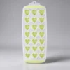 Yellow heart