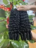 Burmese hair