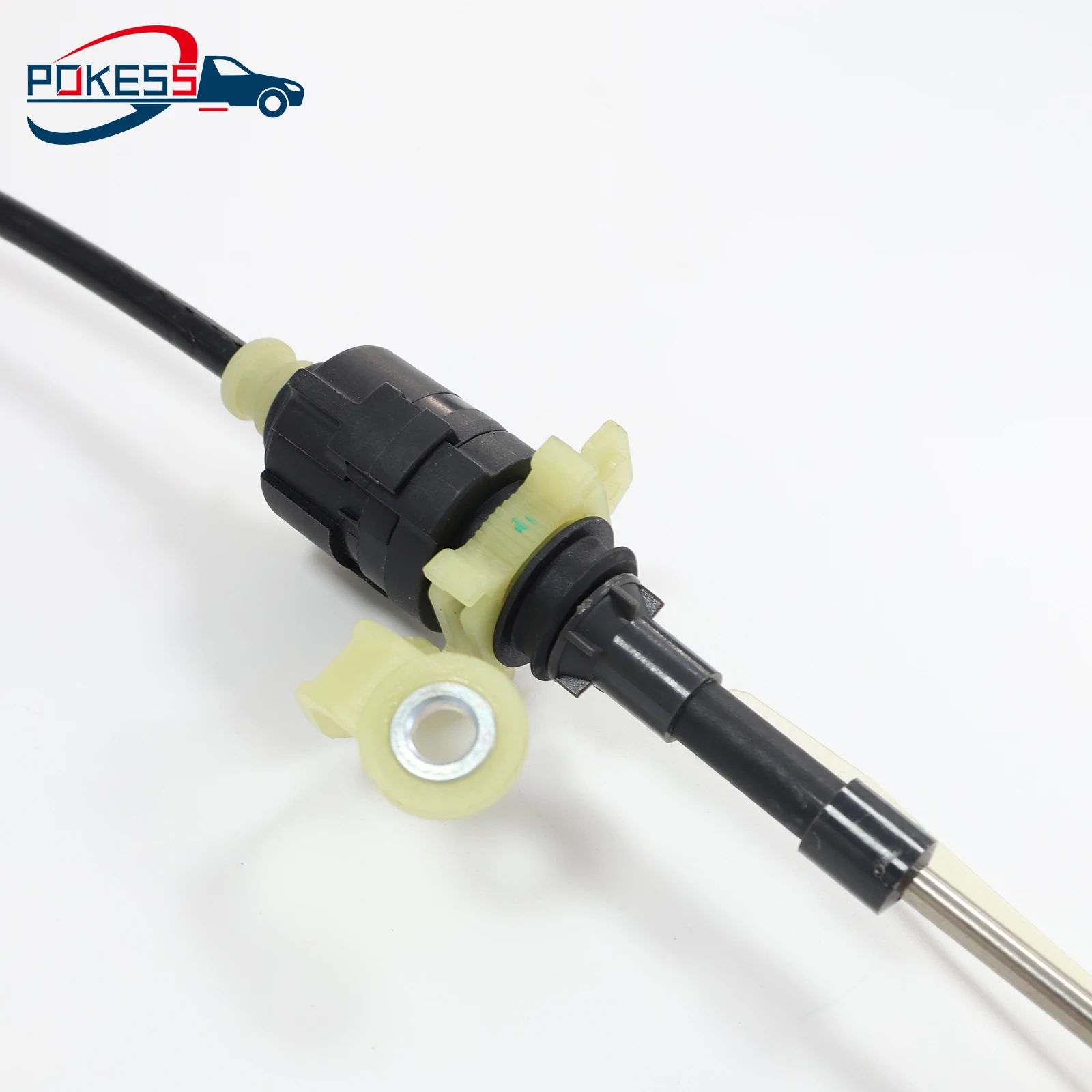 Car Parts Transmission Shift Line ED8P7E395AA 1861033 High Quality Tra... — 2
