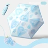 Frambuesa Azul