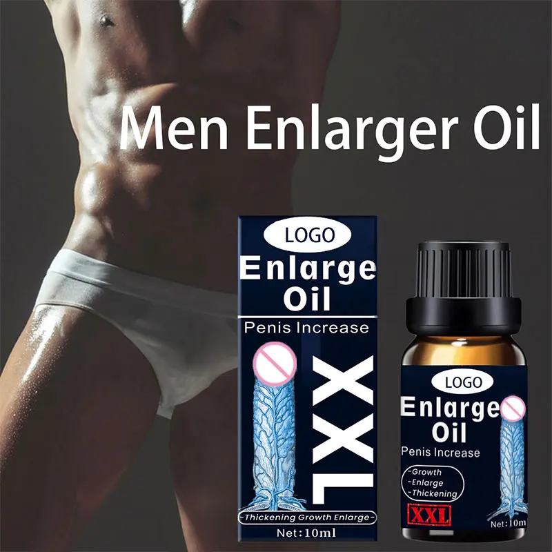 Rts Men's Massage Essential Oil Enhances Xxxl Private Nourishing Repairing and Caring Max Man Oil Enlarge Your Penis Pill