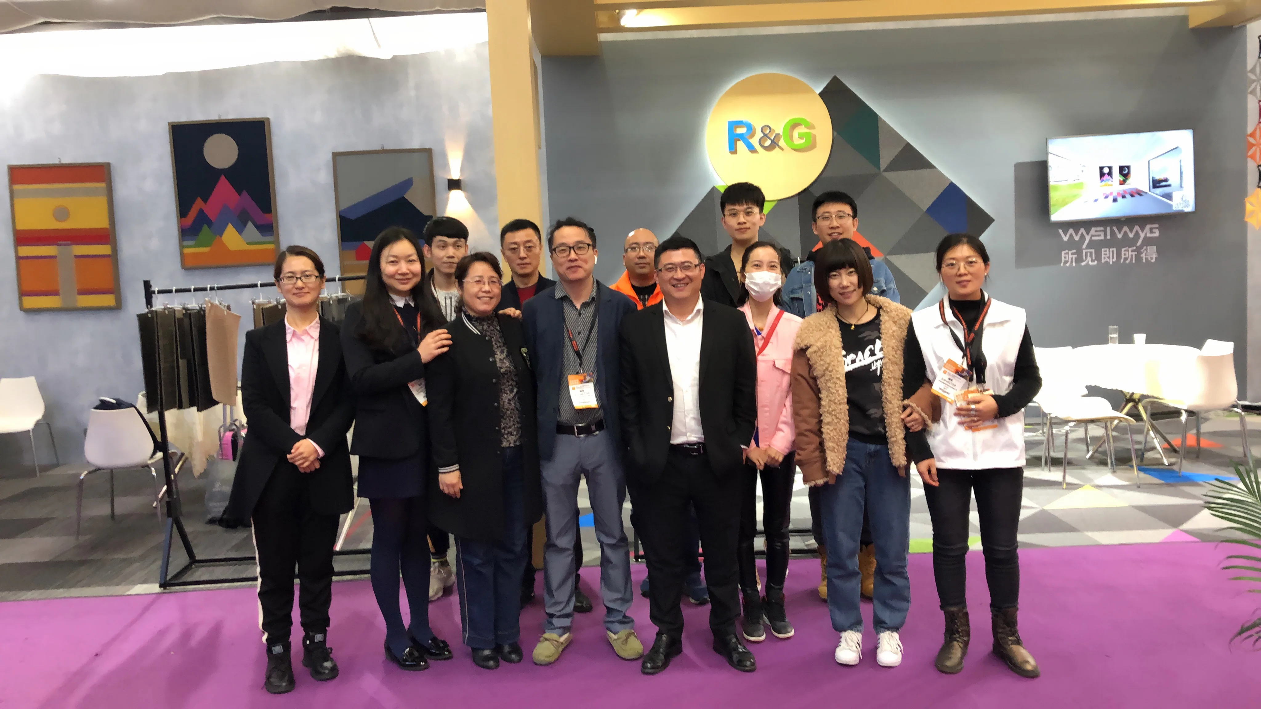 Changchun Hongli Paper Co., Ltd. 3
