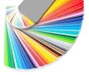 Couleur personnalisée