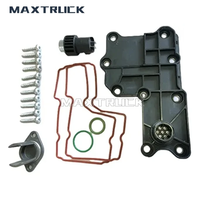 Heavy Truck Parts Shifting Cylinder Repair Kit 4213509352 