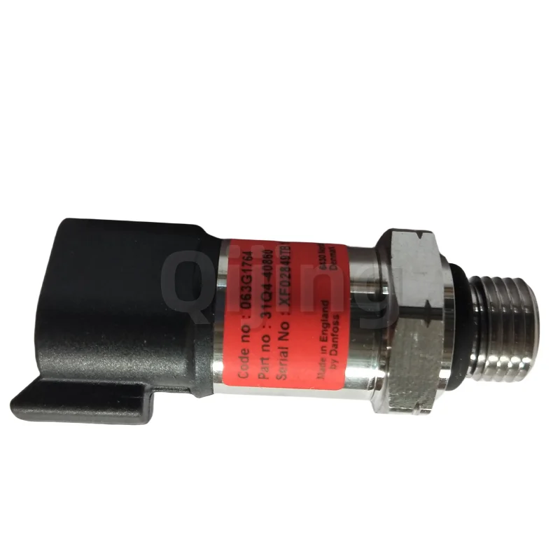 Famous Korea Excavator Parts - Pressure Switch 31Q4-40860