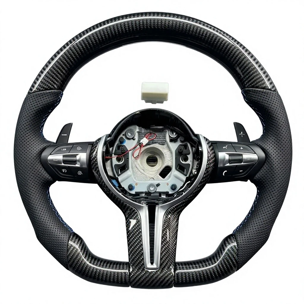 carbon-fiber-flat-bottom-steering-wheel-bmw-series-x-m-4-5