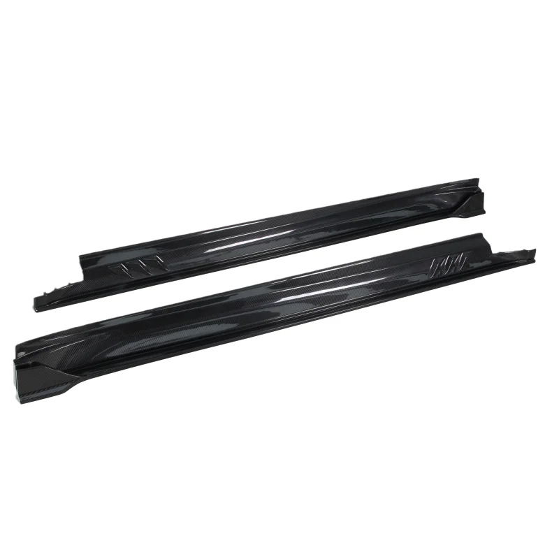 Kit de Carroceria para Porsche Taycan