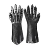 A pair of gloves