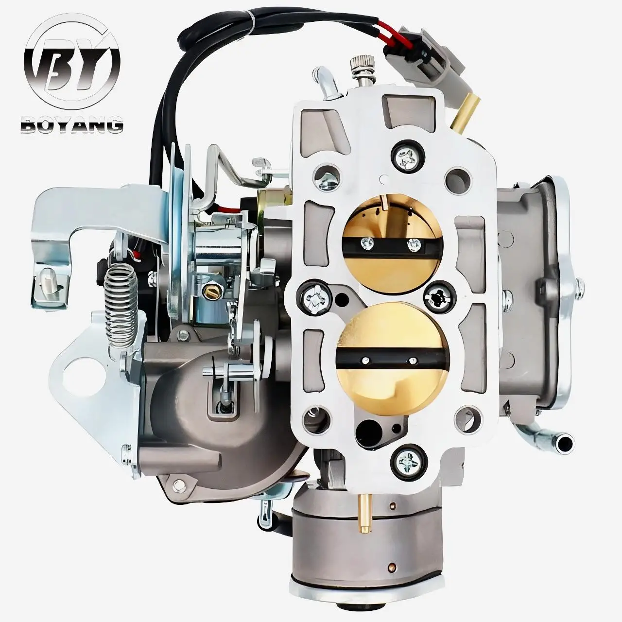 キャブレター 2バレル 16010-J1700 日産エンジン 720 Z24 ダットサン