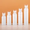 White spray head white bottle