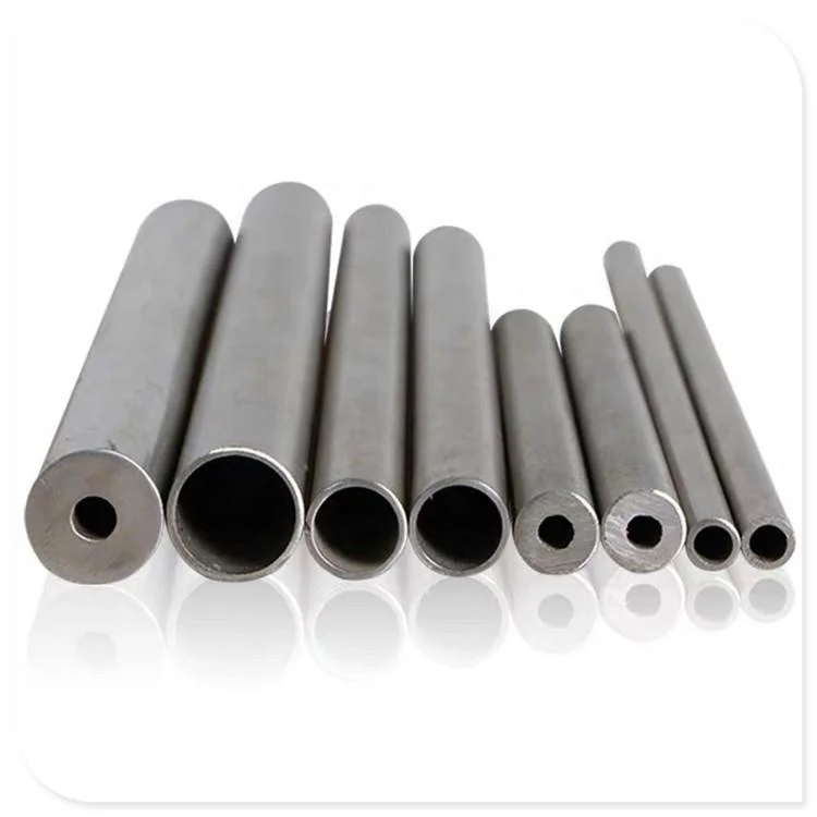 Monel 400 superalloy tube Monel K500 nickel-based alloy pipe