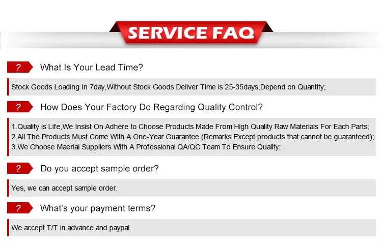 SQCS Professional Sliding Door Roller Middle Guide Rail OE9067603247 with 6 Month Warranty and 100% Tested for Mercedes Benz Sprinter W906