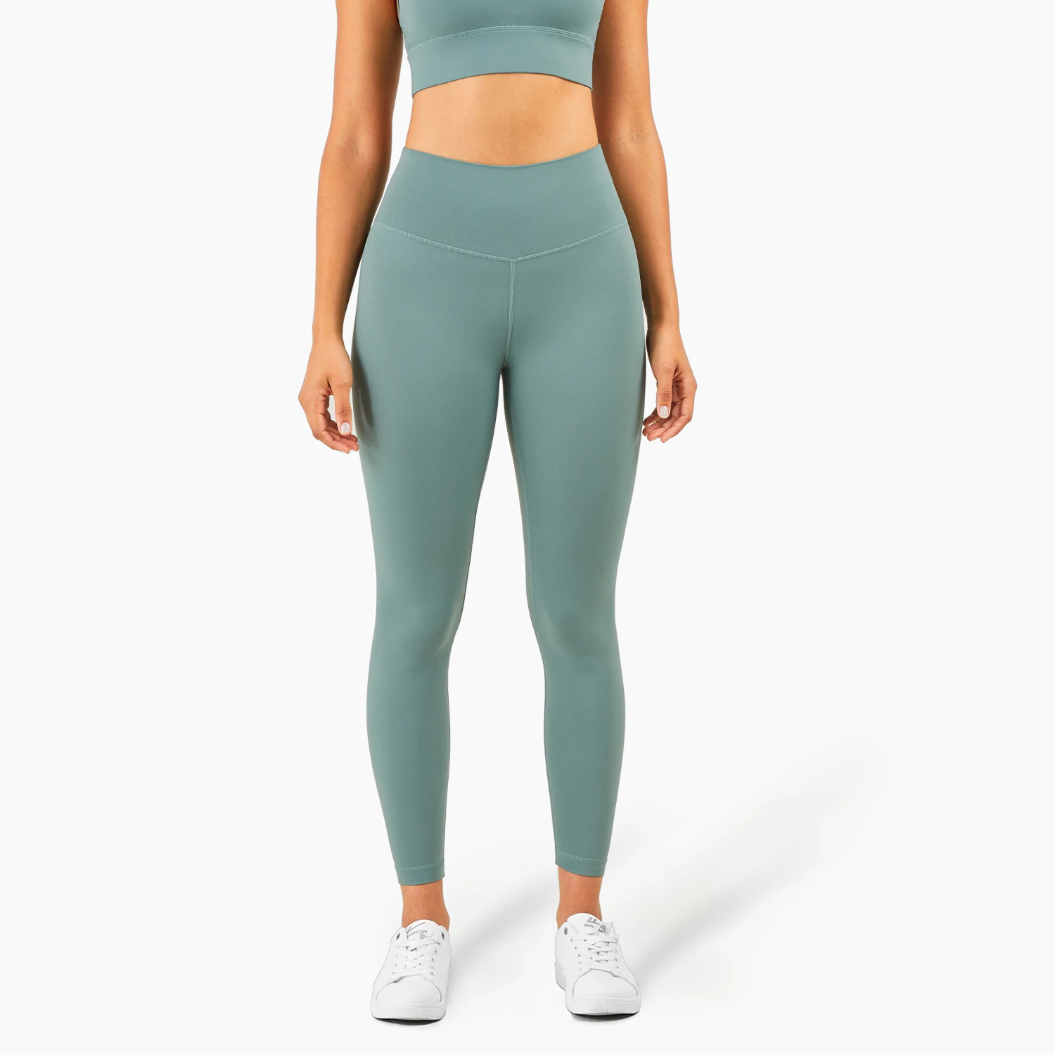plus size workout scrunch butt leggings