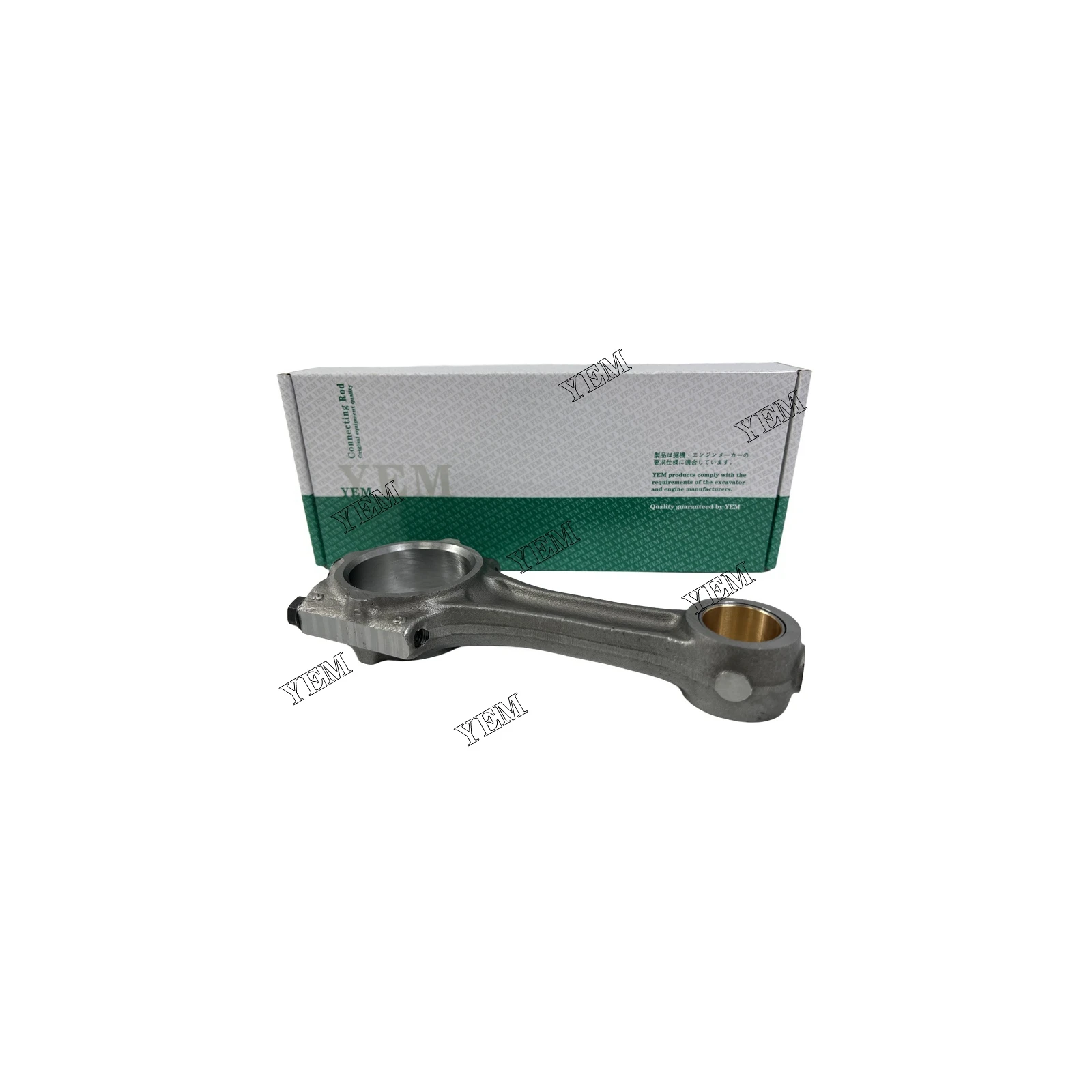 Connecting Rod S12R for Mitsubishi Industrial Machinery Spare Parts