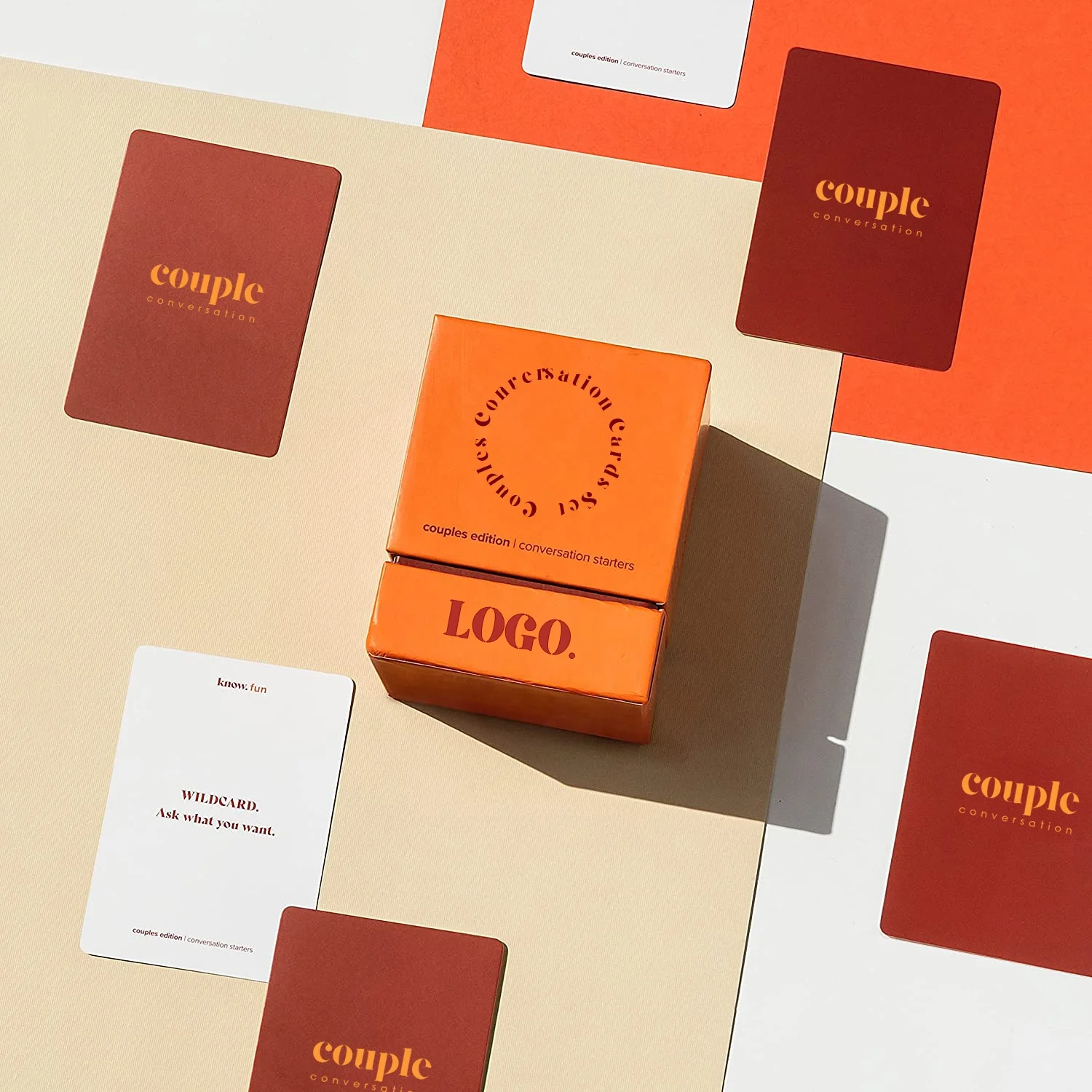 Custom 150 Relationship Card Games for Couples Conversation Cards Couples Adventure Date Night Question Cards