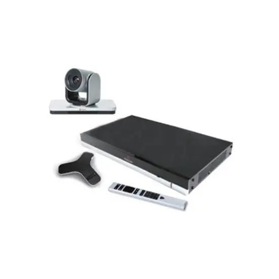 Polycom Group 550-1080P Camera - Video Conferencing Excellence