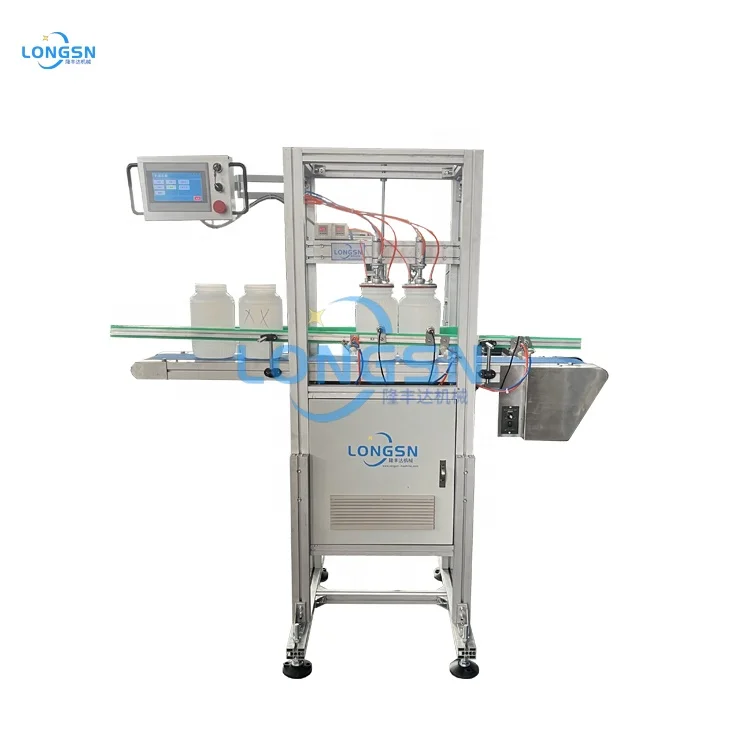Automatic 5 Gallon Water Tank Leaking Test Testing Machine, Plastic Bottle Jerrycan Leakage Tester Bottle Leak Detector
