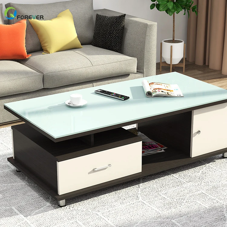 Elevate Your Living Room with Furniture Gallery Coffee Tables: Style, Function & Design