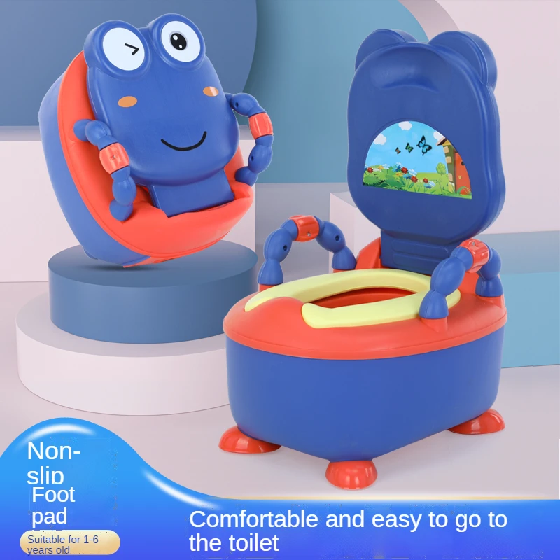 Potty Training Chair / Kids Toilet Seat/ Baby Toilet Buy Potty